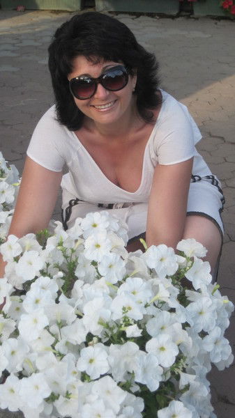 Наталья Левчановская