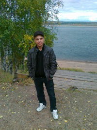 Владимир Огрызков