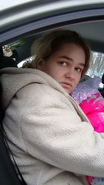 Степанова Нелли