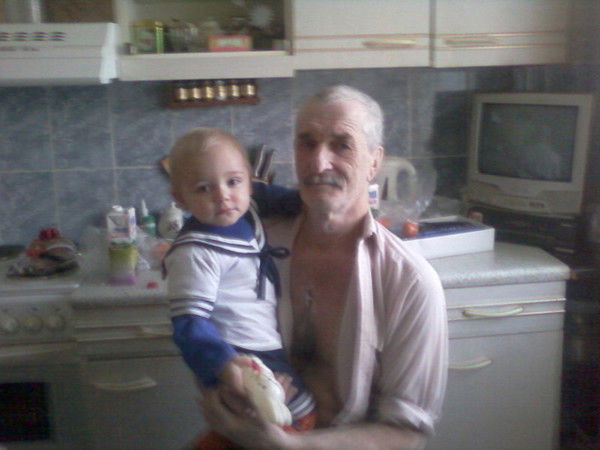 Анатолий Емельянов