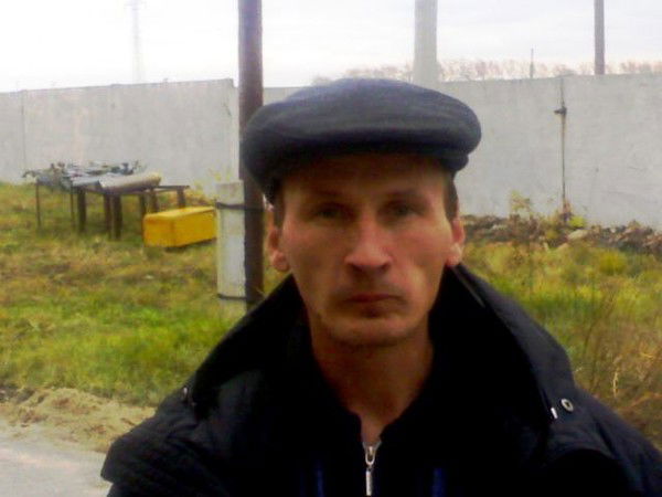 Михаил Понарин