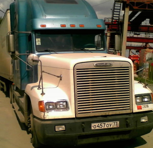 Кучанов Александр