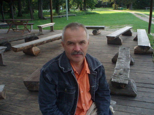Andrei Melchin