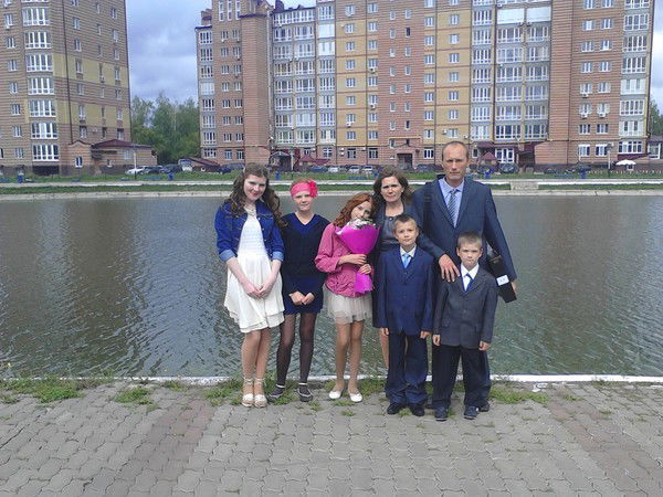 Татьяна Ржанцова