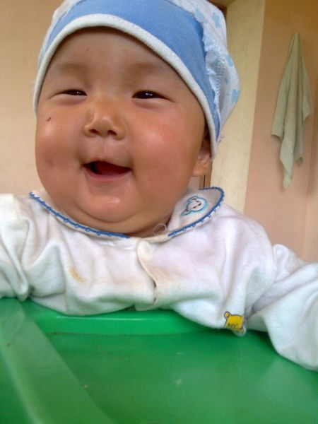 Клара Бапаева