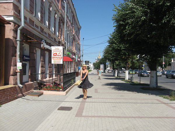 Елена Кемова