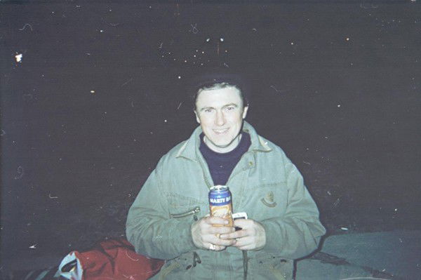 Владимир Тайков