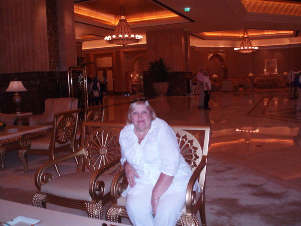 Ольга Смагина