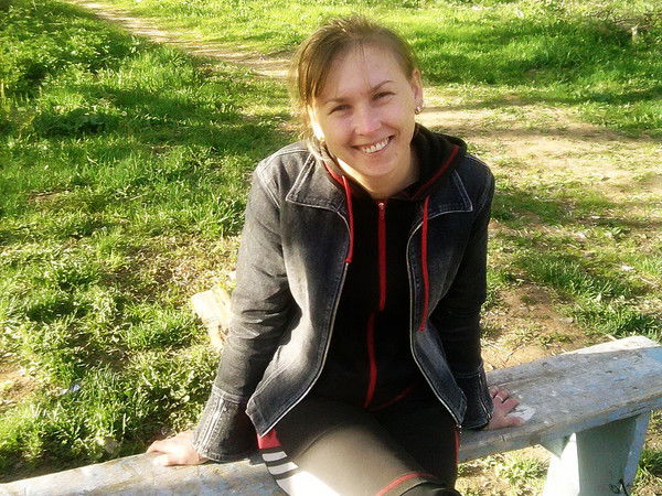 Ирина Субботина