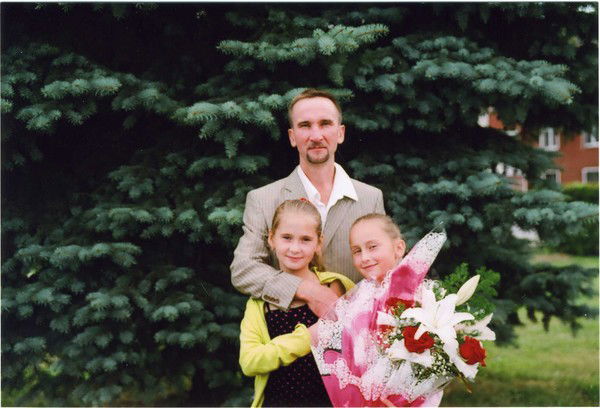 Анастасия Кикот