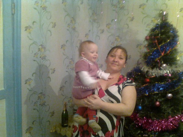 Любовь Фейтлихер