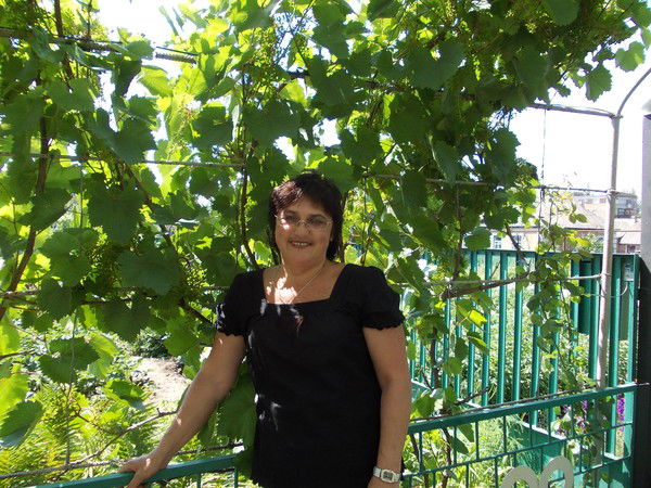 Светлана Доскаль