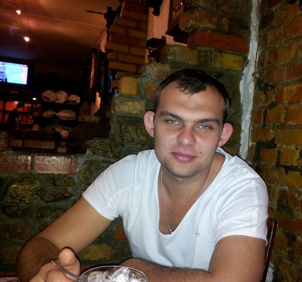 Пётр Тимошенко