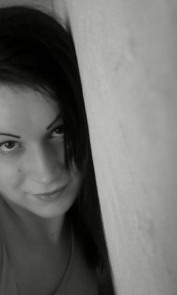 Олька Александровна