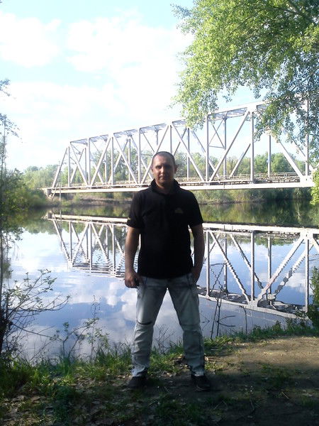 Сергей Липчанский