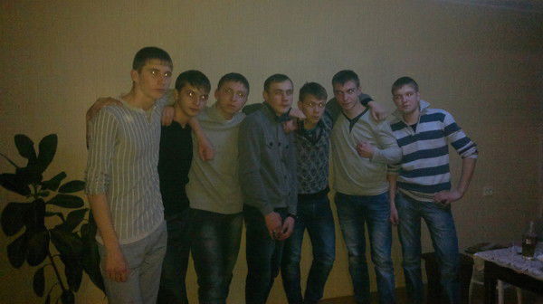 Александр Грибанёв