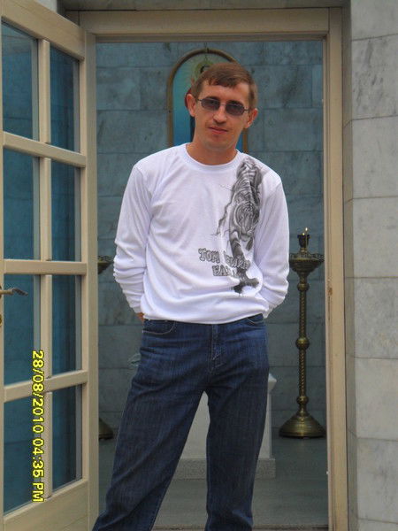 Виктор Рязанов