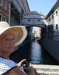 Людмила Никонова