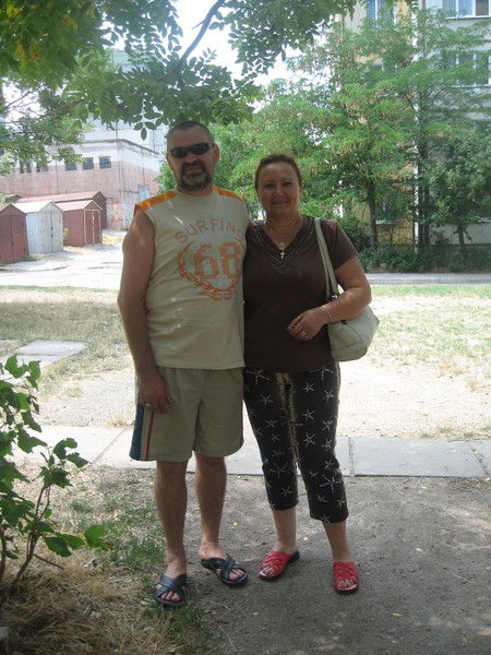 Любовь Шишонкова