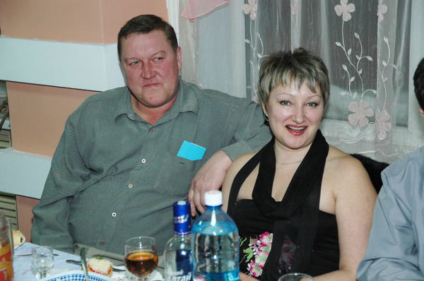 Наталья Козлова