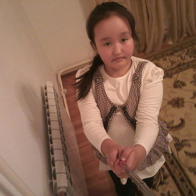 Нурайым Тастанова