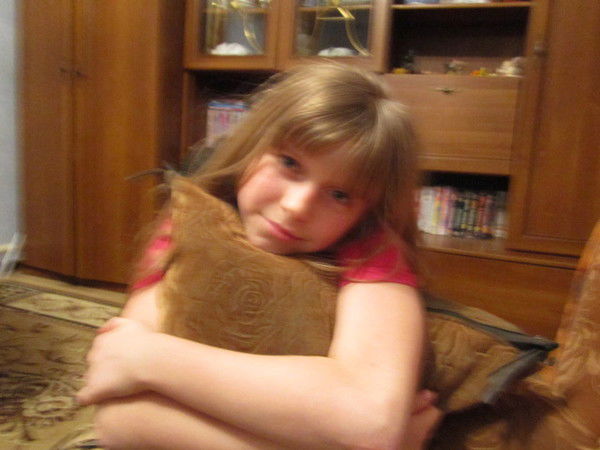 Диана Прохорова