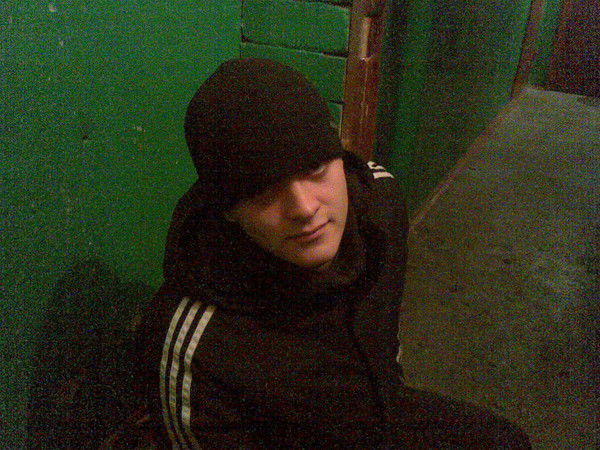 Юра Крашенинин