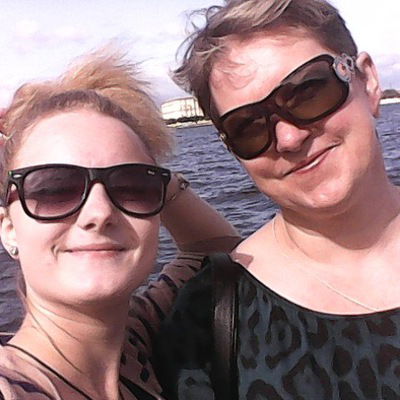 Оксана Опрышко (Рошка)