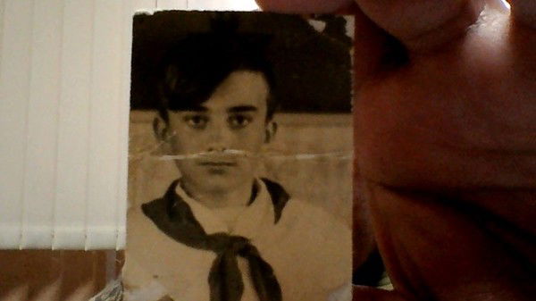 Юрий Горшунов