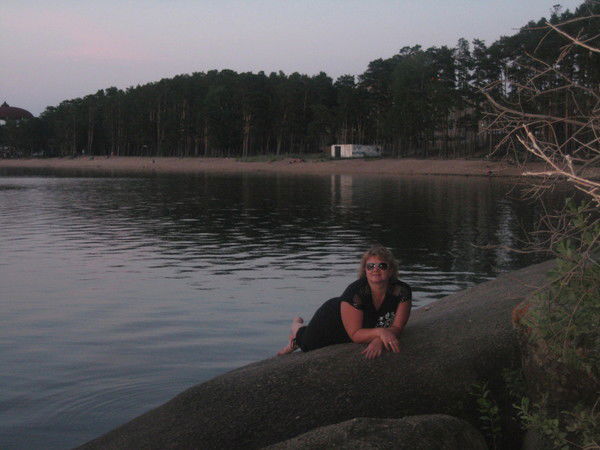 Татьяна Кривохвостова