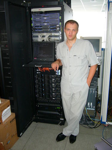 Василий Обухов