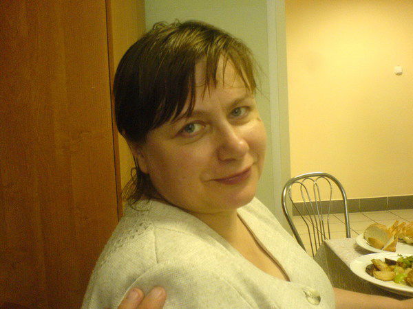 Елена Беленко