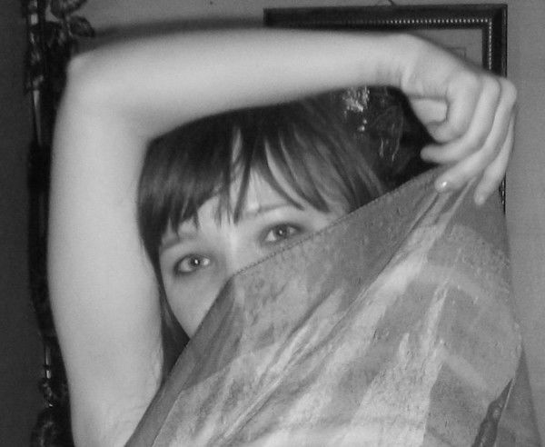 Аида Михайлова