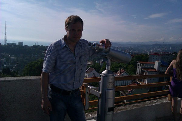 Сергей Алтухов