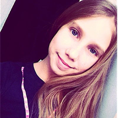 Алина Попова