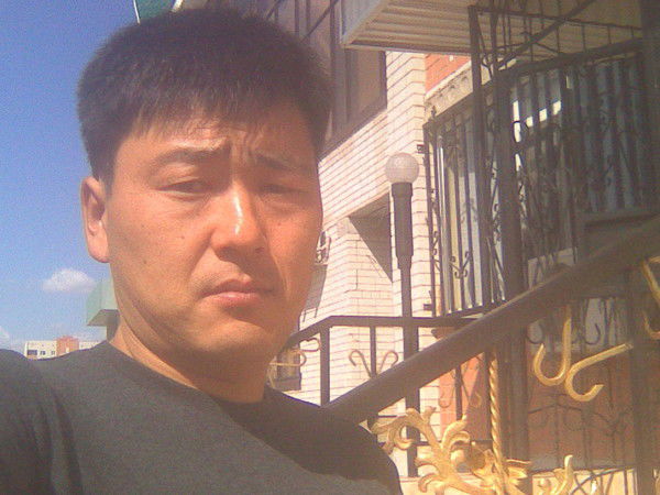 Михаил Хван