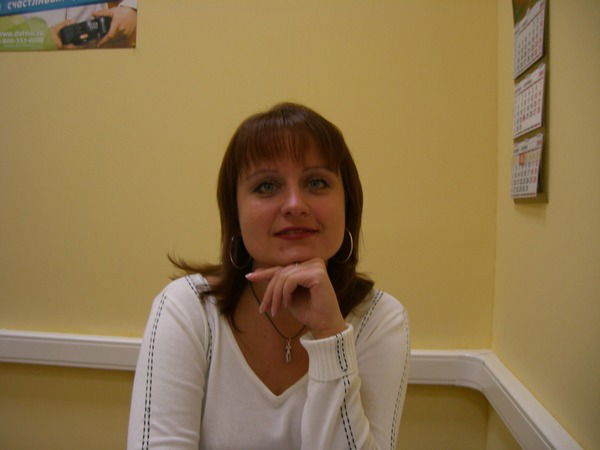 Клубкова Евгения