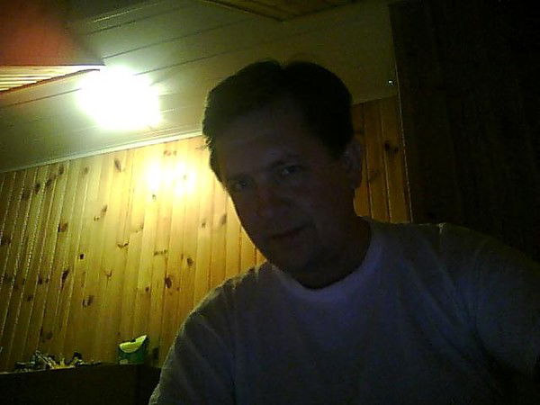 Сергей Витковский