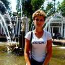 Светлана Максимова
