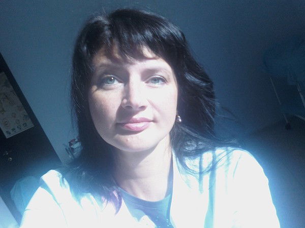 Наталья Конашенко