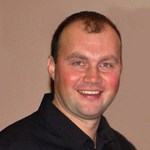 Алексей Ниселовский