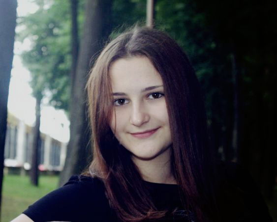 Наталья Ильютик