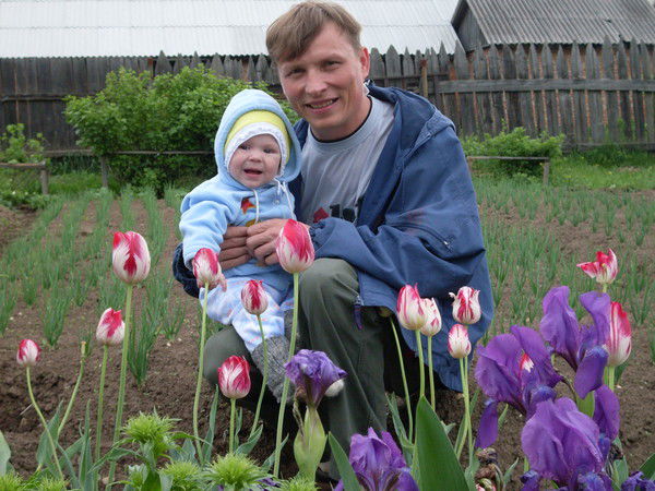 Виктор Подъянов