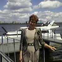 Светлана Васильковская