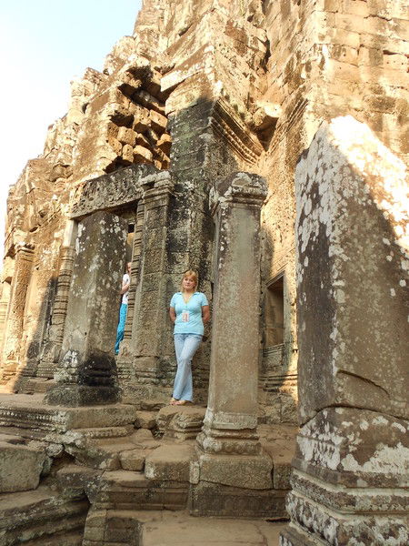 Ирина Корзун