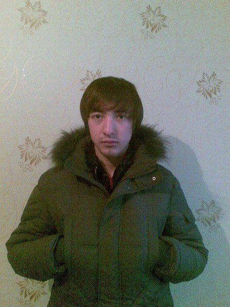 Дархан Садыков