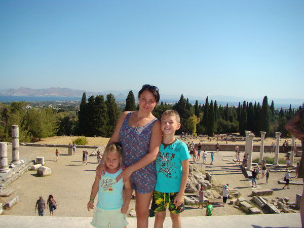 Юлия Фарина