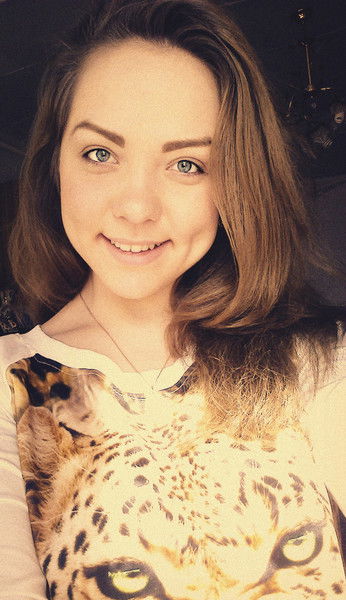 Виктория Медведева