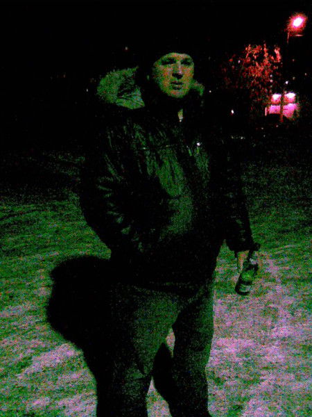 Дмитрий Андреев