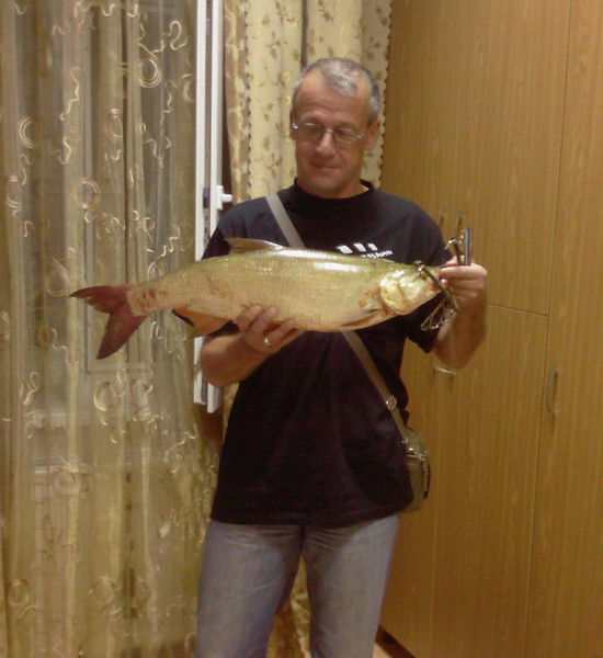 Ярослав Кузьмук